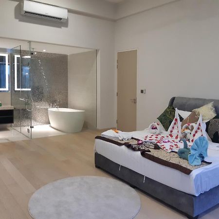 Star Klcc By Ar Hosp Apartment Kuala Lumpur Bagian luar foto