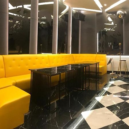 Star Klcc By Ar Hosp Apartment Kuala Lumpur Bagian luar foto