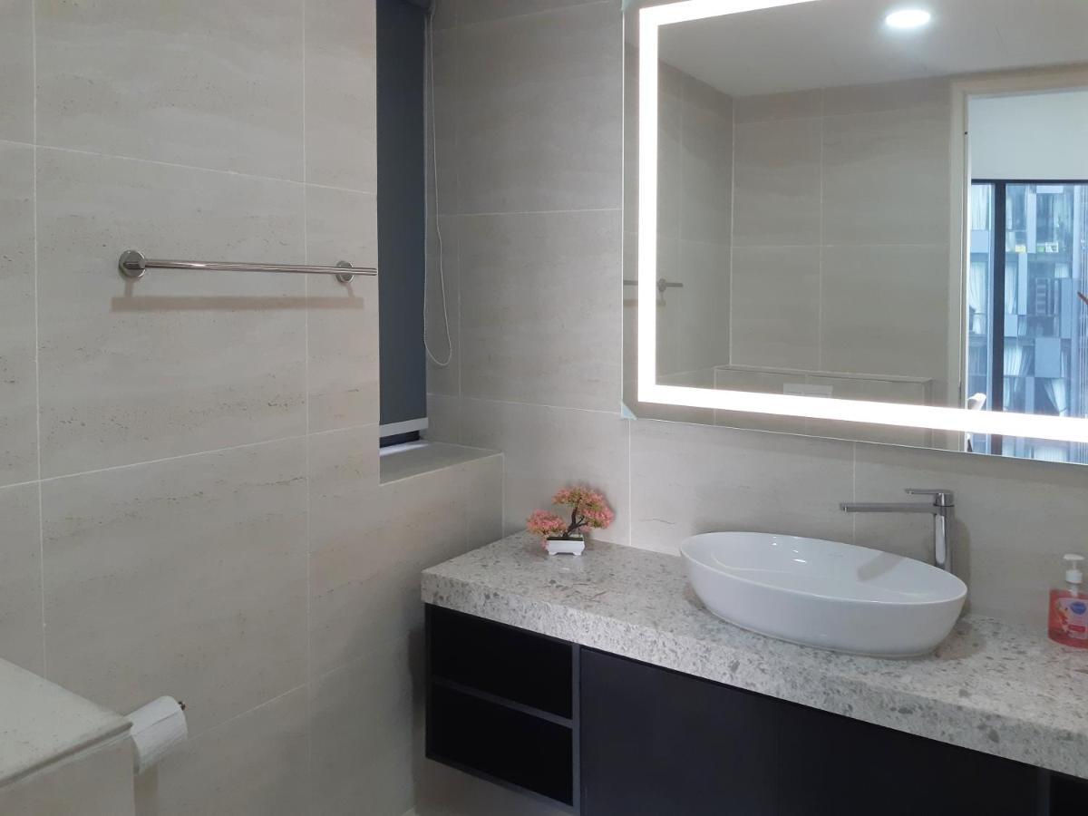 Star Klcc By Ar Hosp Apartment Kuala Lumpur Bagian luar foto