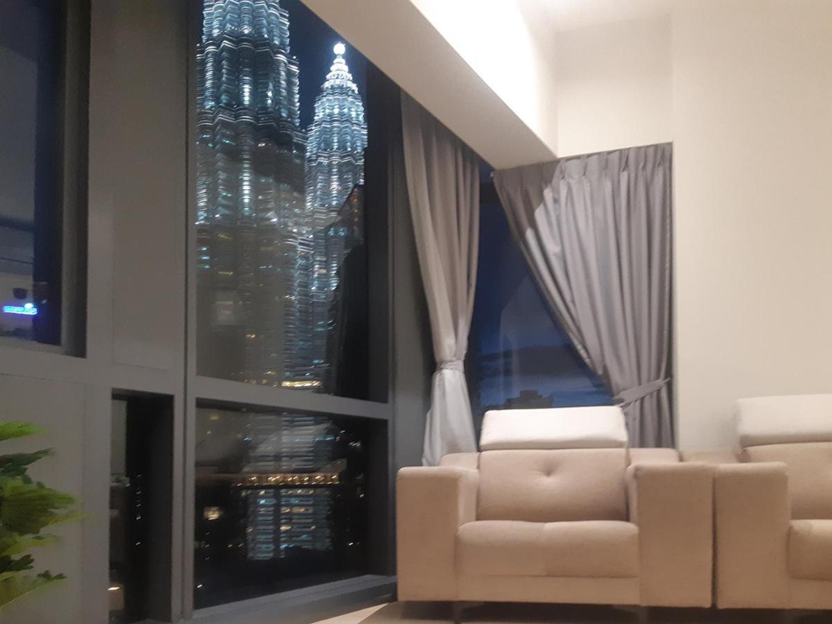 Star Klcc By Ar Hosp Apartment Kuala Lumpur Bagian luar foto