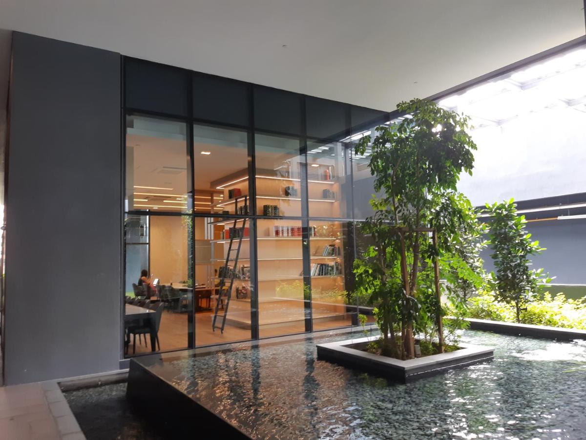 Star Klcc By Ar Hosp Apartment Kuala Lumpur Bagian luar foto