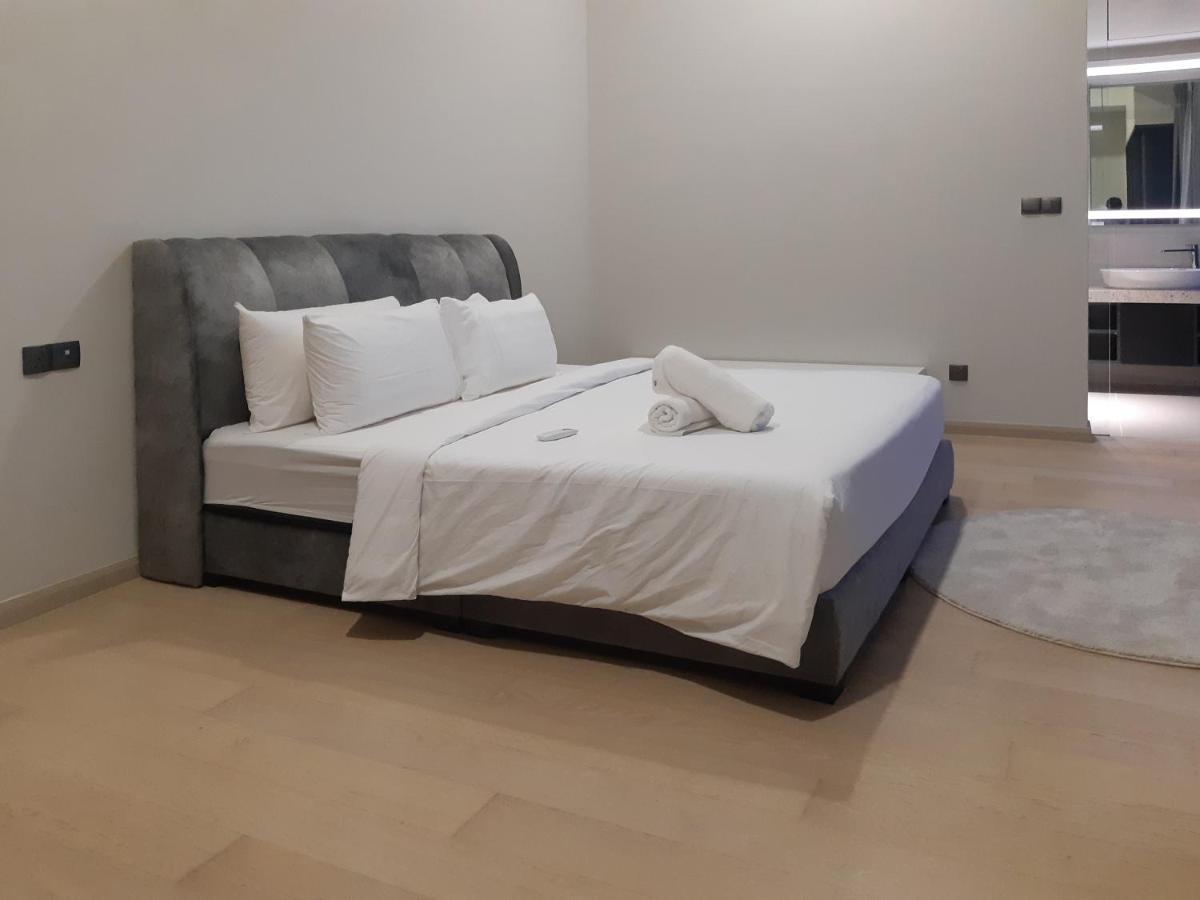 Star Klcc By Ar Hosp Apartment Kuala Lumpur Bagian luar foto