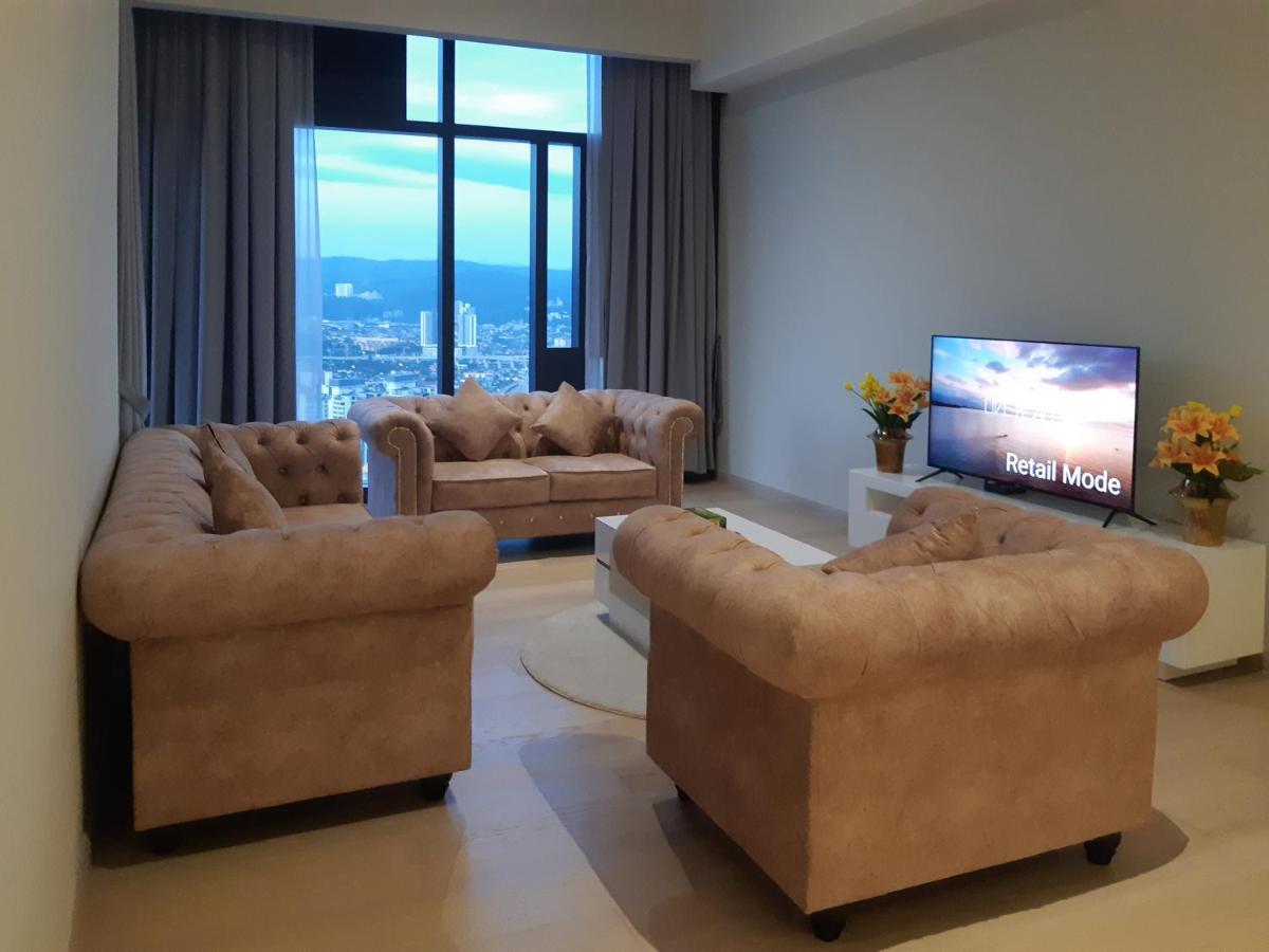 Star Klcc By Ar Hosp Apartment Kuala Lumpur Bagian luar foto