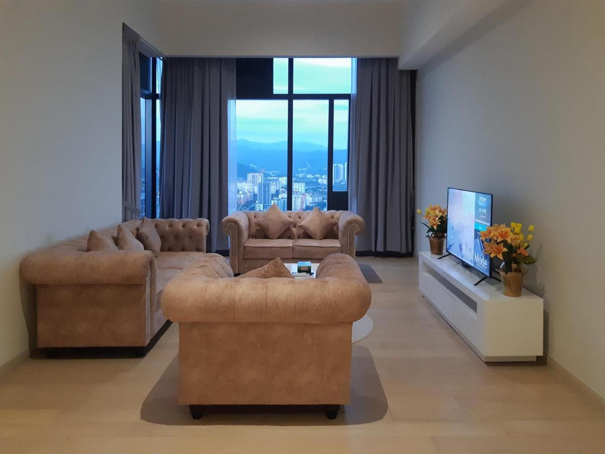 Star Klcc By Ar Hosp Apartment Kuala Lumpur Bagian luar foto