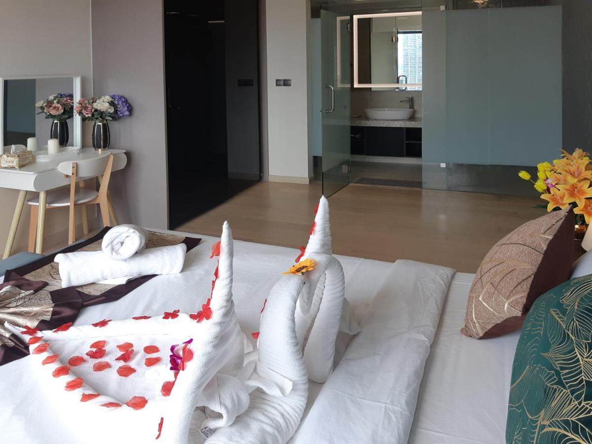 Star Klcc By Ar Hosp Apartment Kuala Lumpur Bagian luar foto
