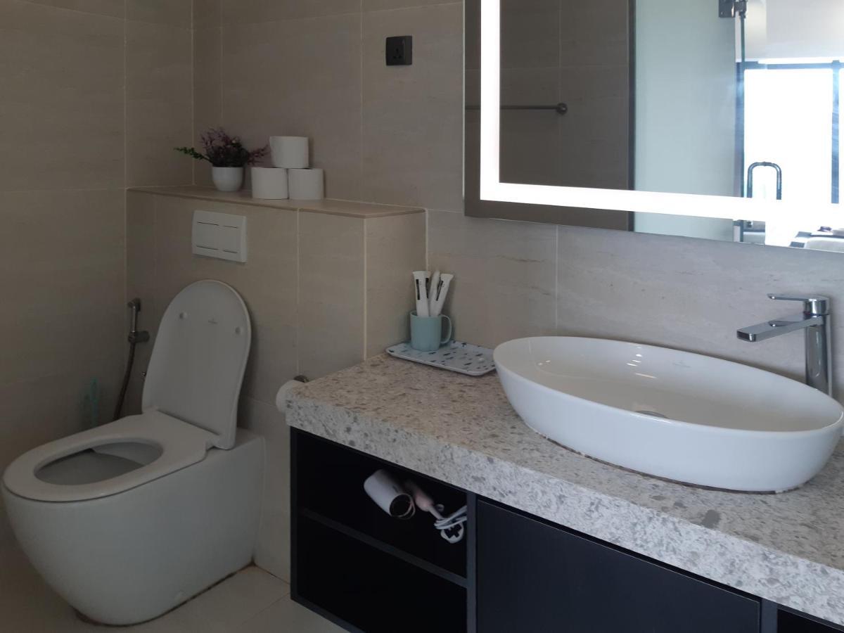 Star Klcc By Ar Hosp Apartment Kuala Lumpur Bagian luar foto