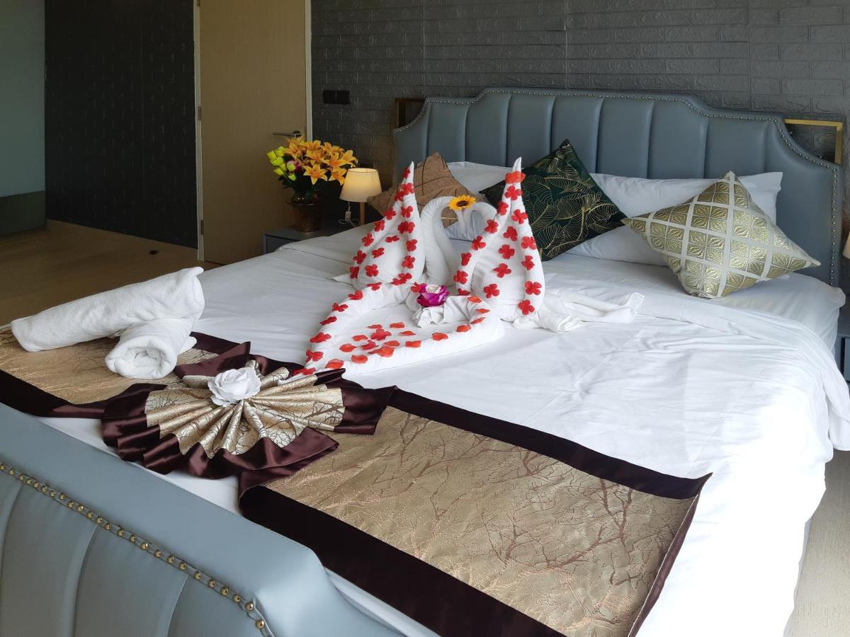 Star Klcc By Ar Hosp Apartment Kuala Lumpur Bagian luar foto