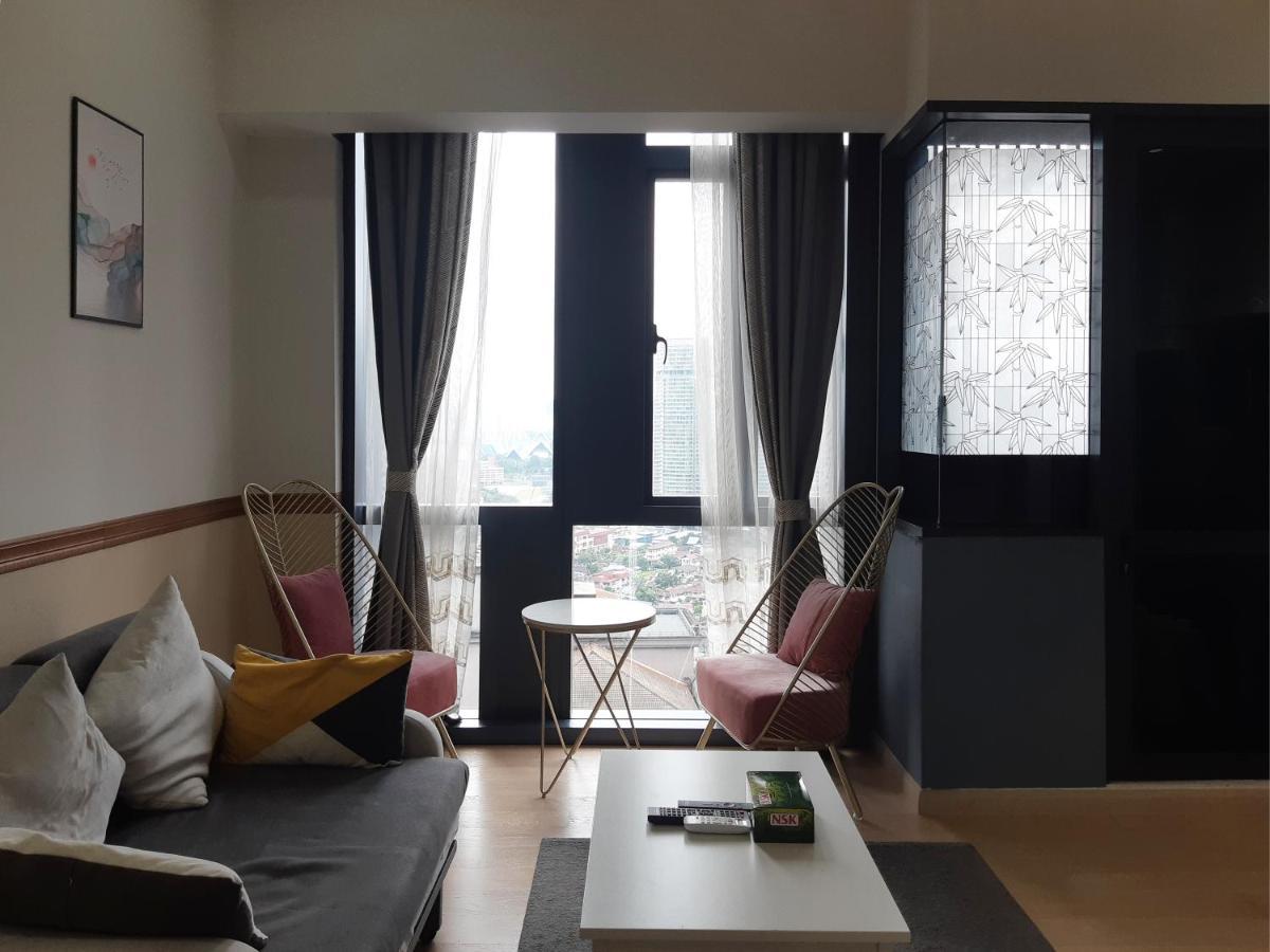Star Klcc By Ar Hosp Apartment Kuala Lumpur Bagian luar foto