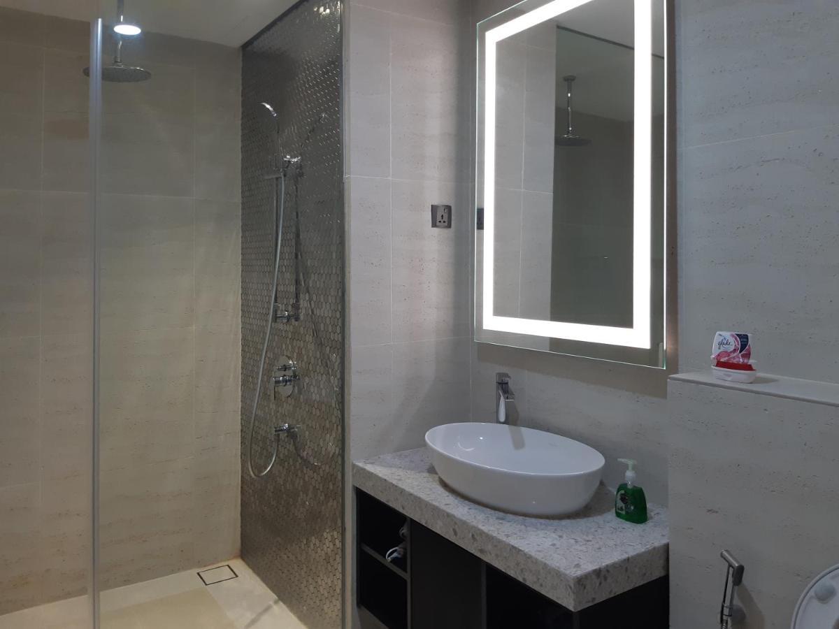 Star Klcc By Ar Hosp Apartment Kuala Lumpur Bagian luar foto