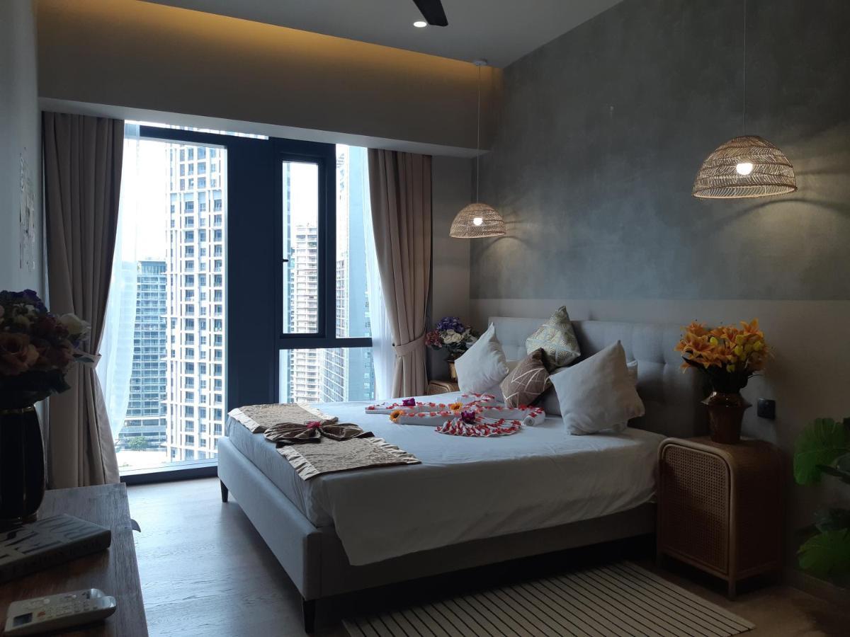 Star Klcc By Ar Hosp Apartment Kuala Lumpur Bagian luar foto