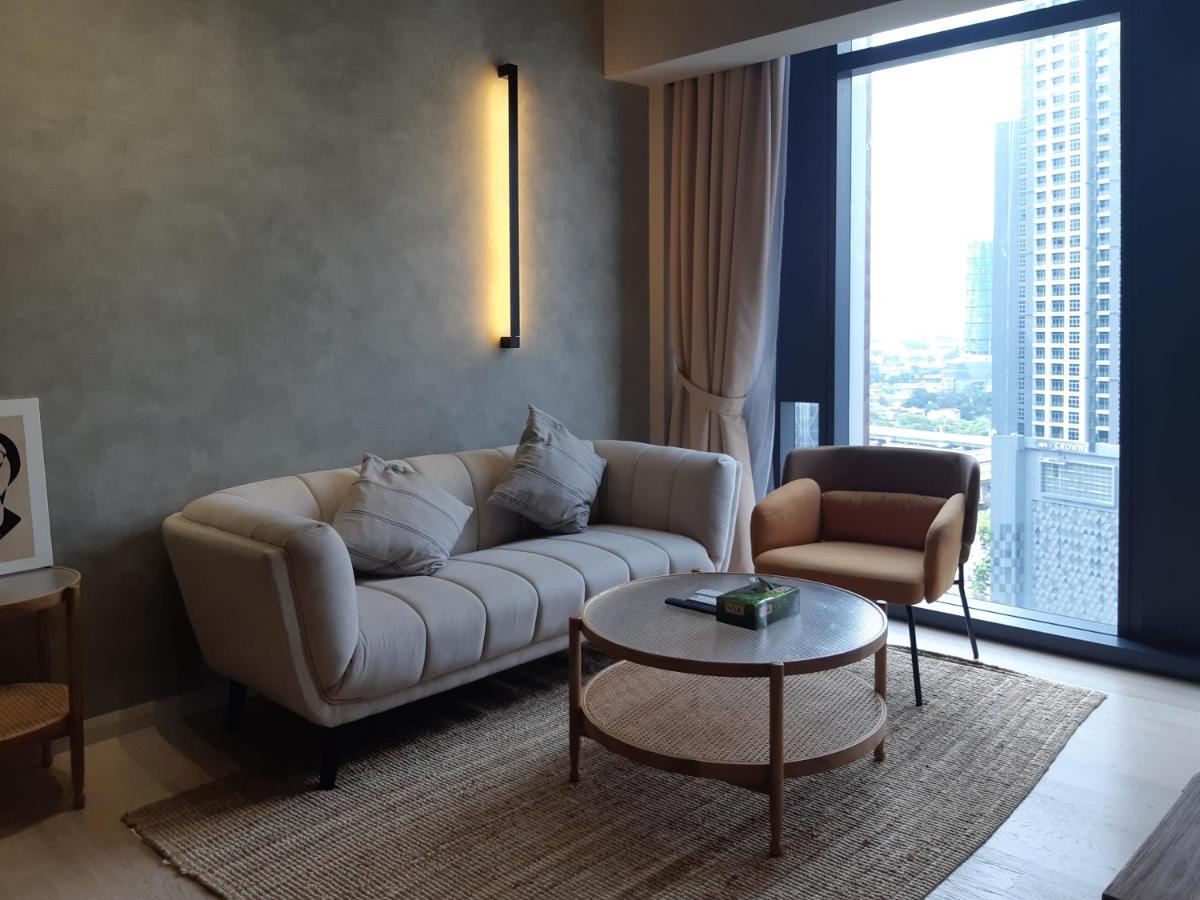 Star Klcc By Ar Hosp Apartment Kuala Lumpur Bagian luar foto