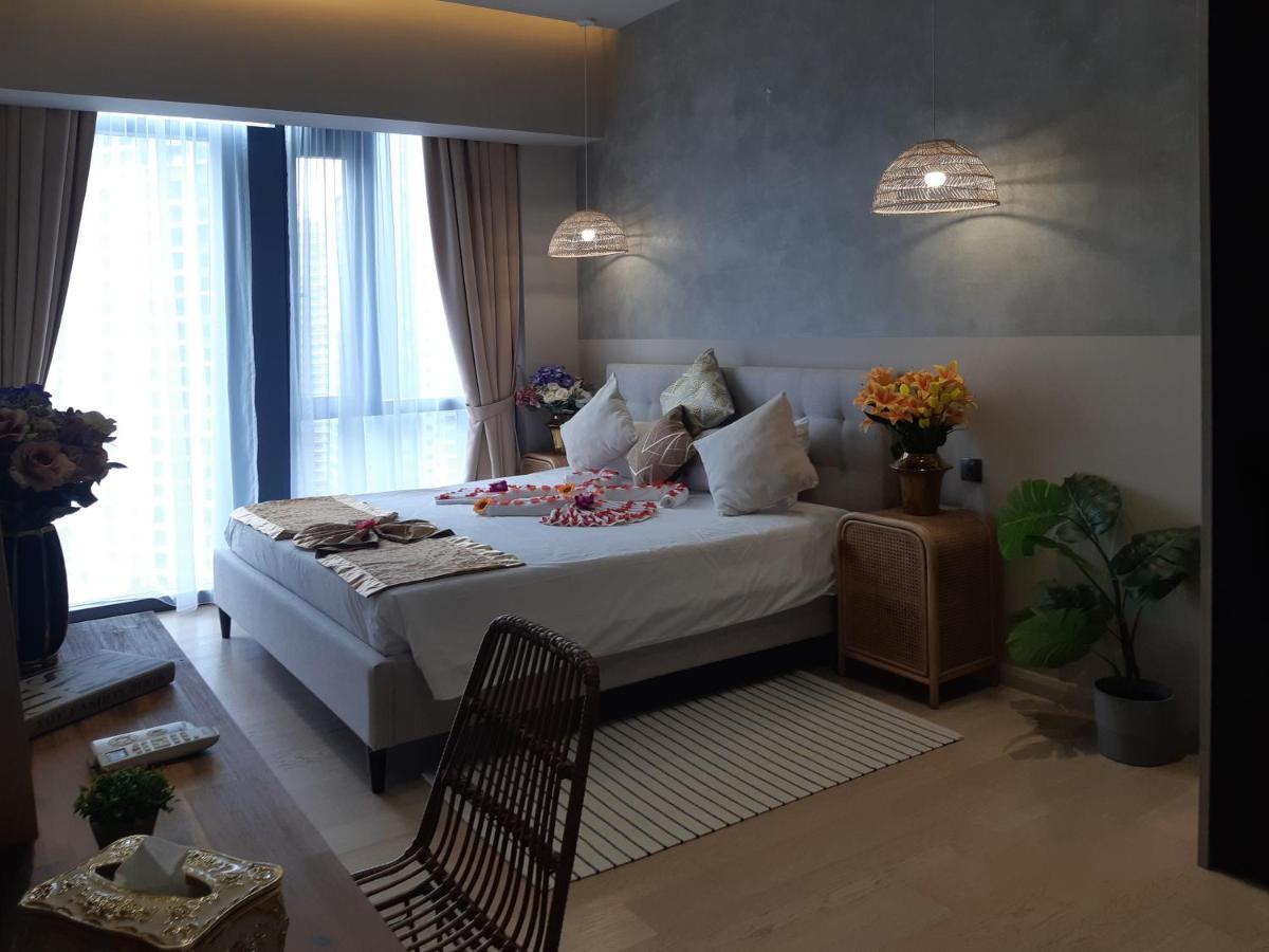 Star Klcc By Ar Hosp Apartment Kuala Lumpur Bagian luar foto