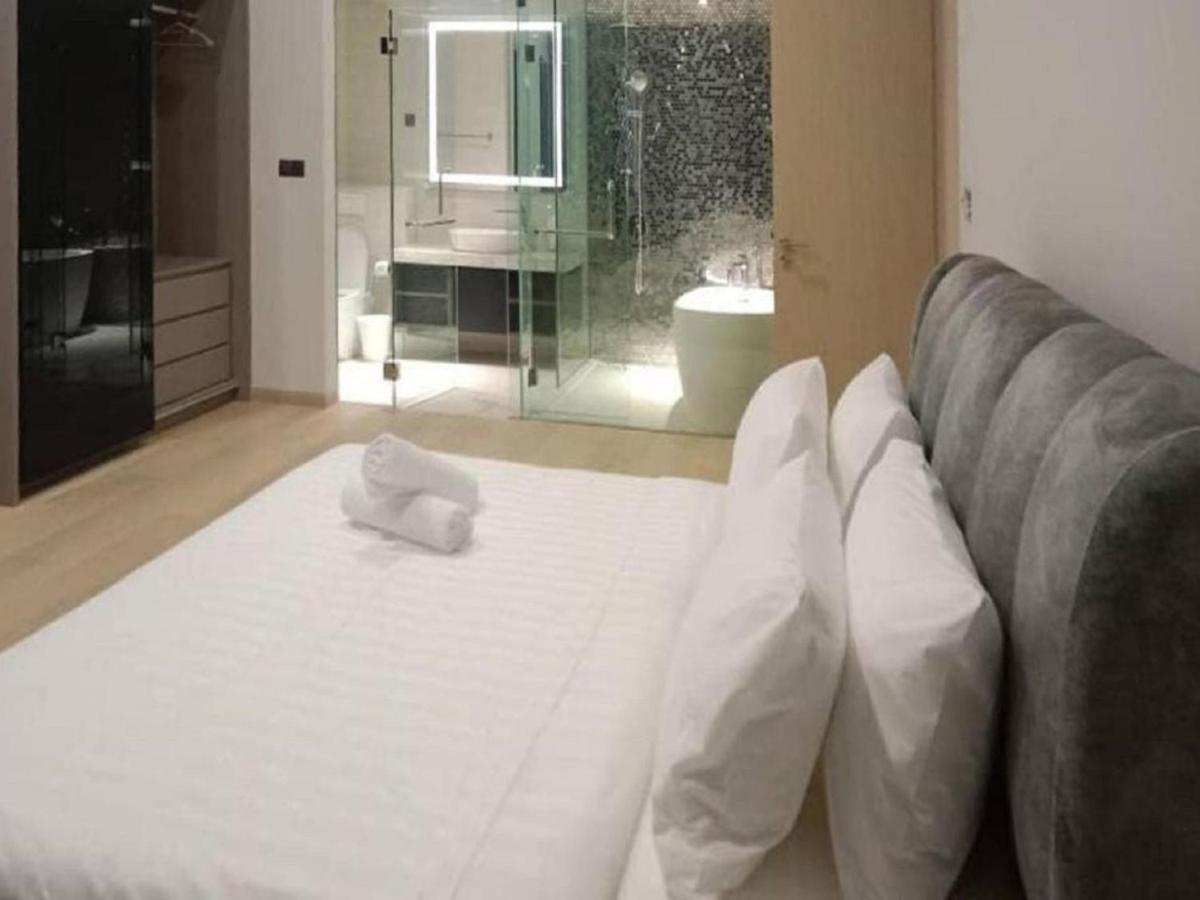 Star Klcc By Ar Hosp Apartment Kuala Lumpur Bagian luar foto