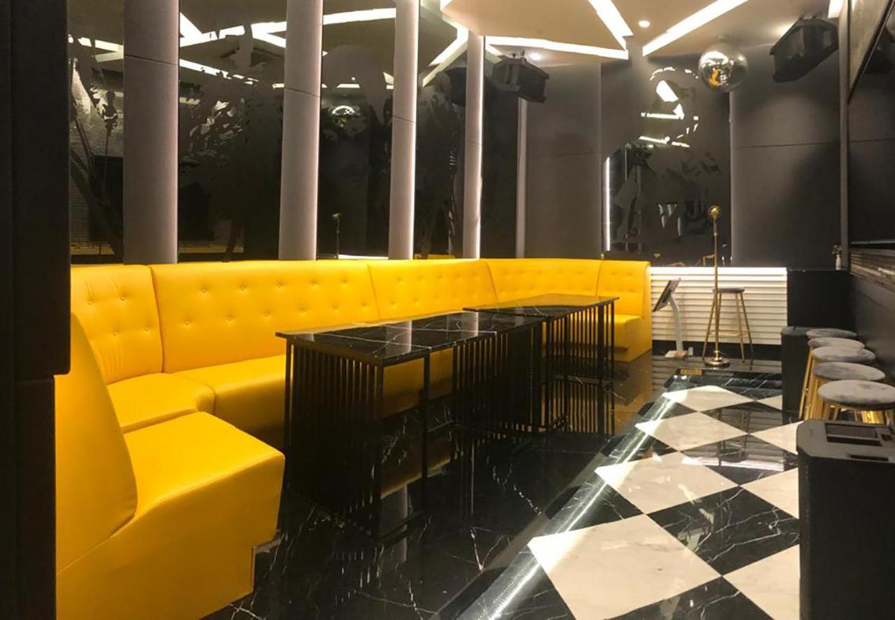 Star Klcc By Ar Hosp Apartment Kuala Lumpur Bagian luar foto