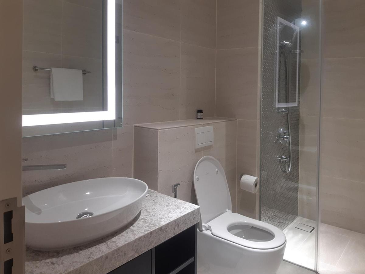 Star Klcc By Ar Hosp Apartment Kuala Lumpur Bagian luar foto