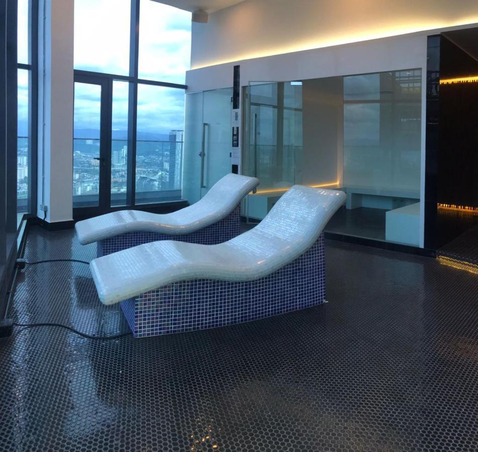 Star Klcc By Ar Hosp Apartment Kuala Lumpur Bagian luar foto