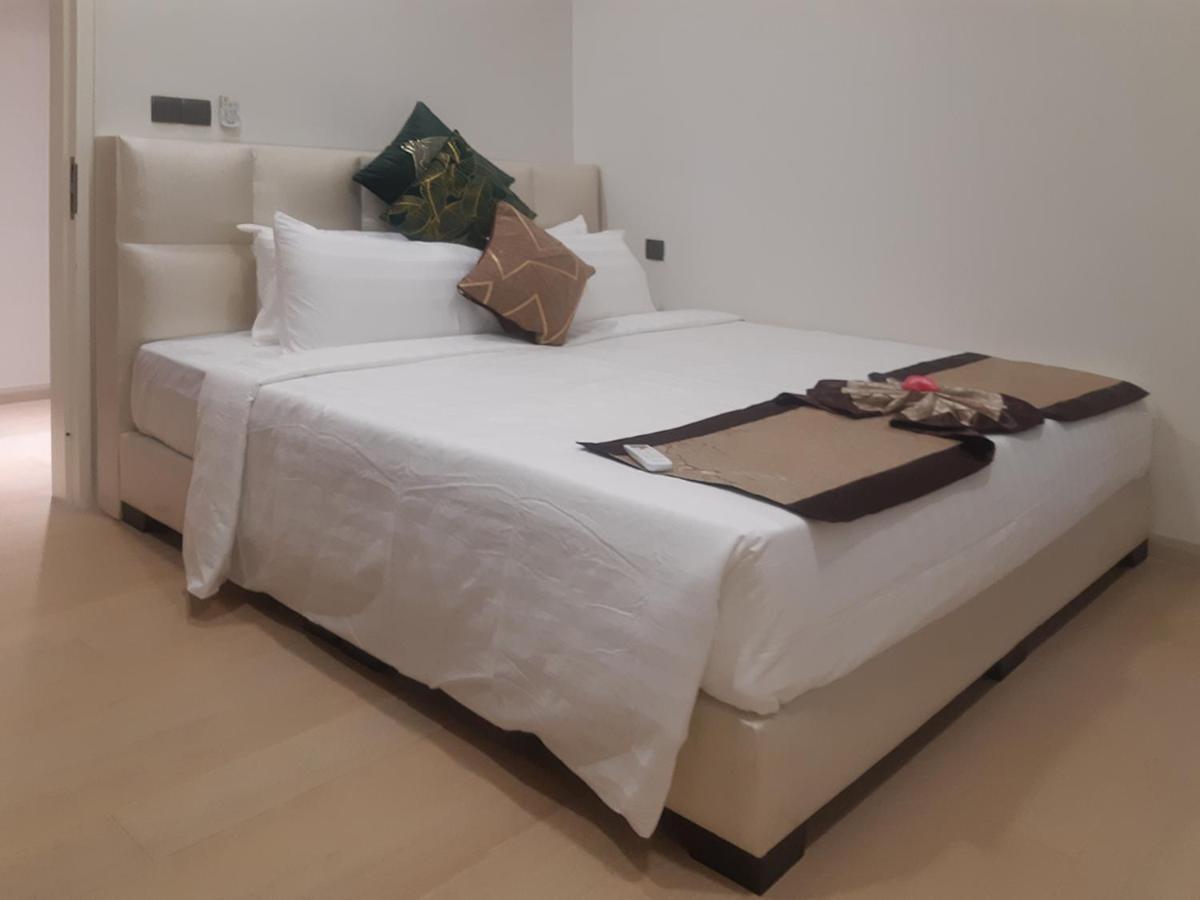 Star Klcc By Ar Hosp Apartment Kuala Lumpur Bagian luar foto