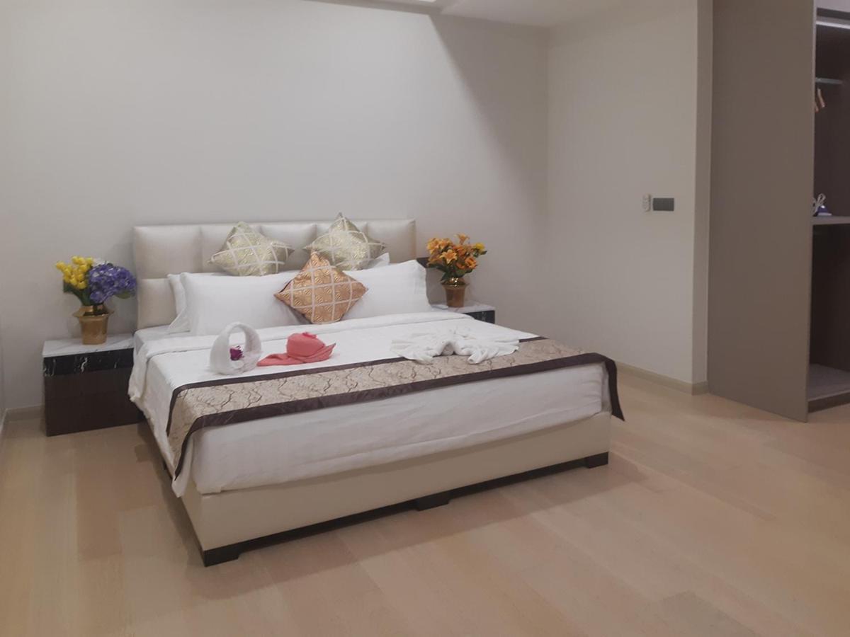 Star Klcc By Ar Hosp Apartment Kuala Lumpur Bagian luar foto