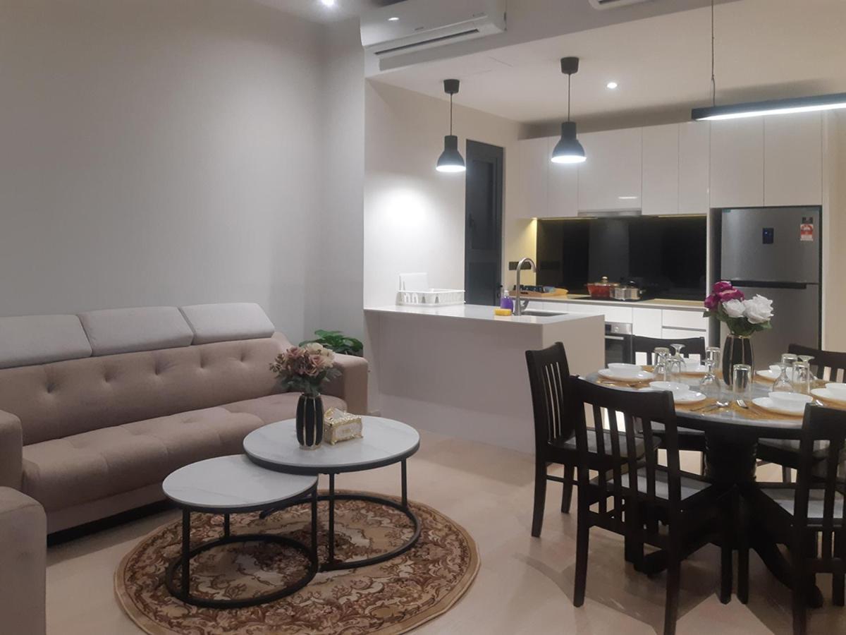Star Klcc By Ar Hosp Apartment Kuala Lumpur Bagian luar foto